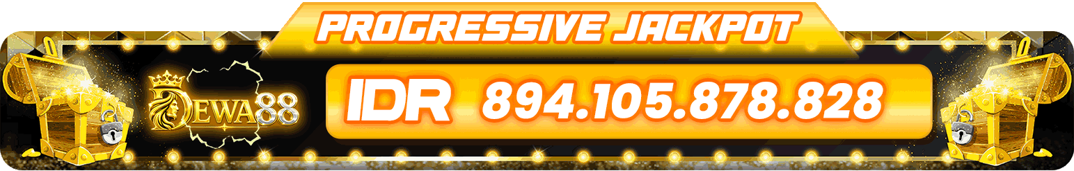 jackpot